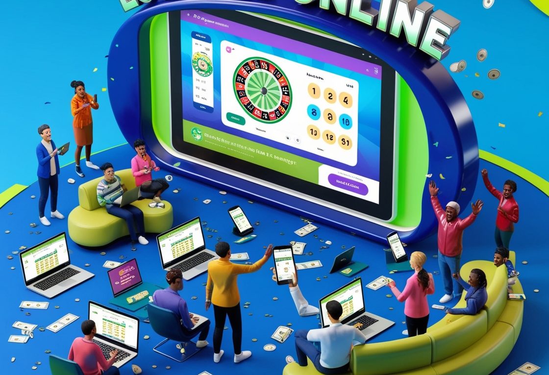 Betting Togel 4D
